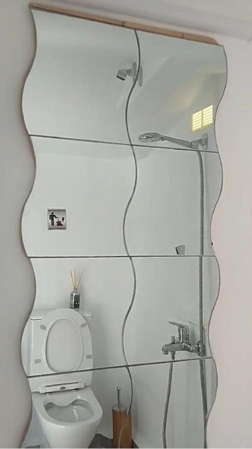 Capolavoro, Boutique Apartment With Unique Rooftop Скиатос Экстерьер фото